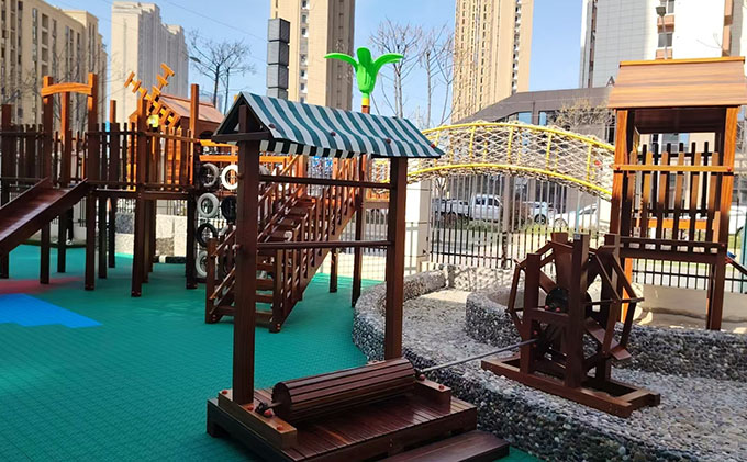  荆州开发区联合街道中心幼儿园