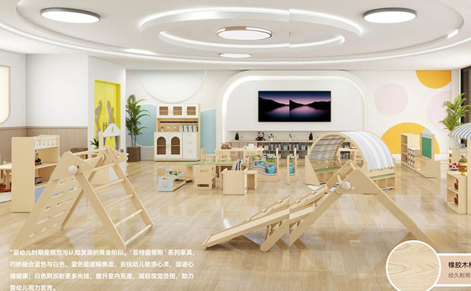  河南：鼓励幼儿园设托班、中小学放春秋假