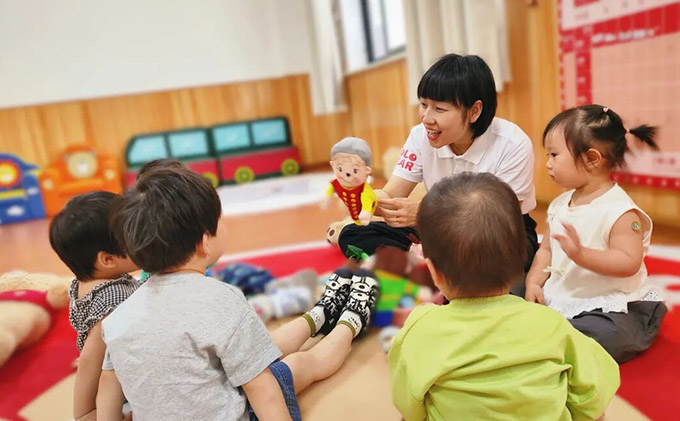 国家发改委：梳理婴幼儿数量和分布，支持城市公办托育服务建设